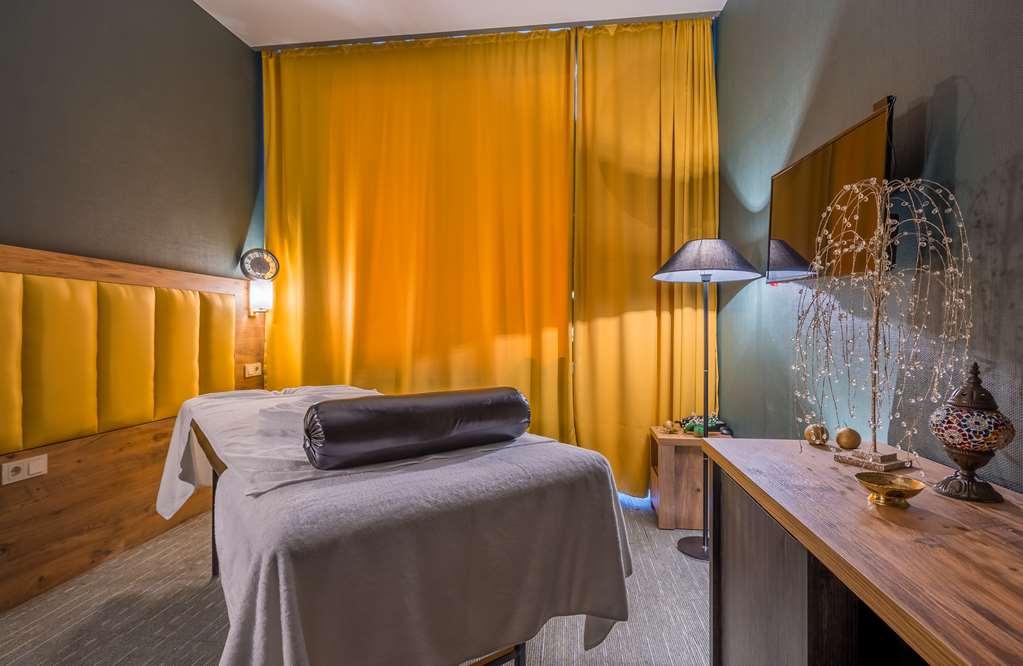 Best Western Gudauri Einrichtungen foto
