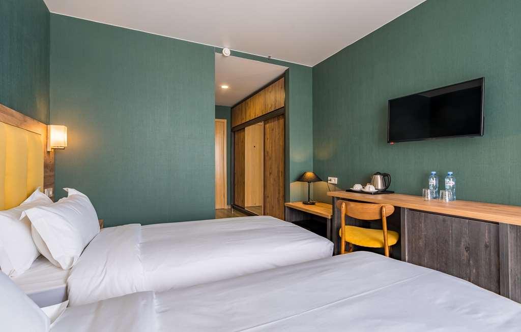 Best Western Gudauri Zimmer foto